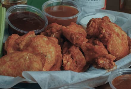 Chicken Wings